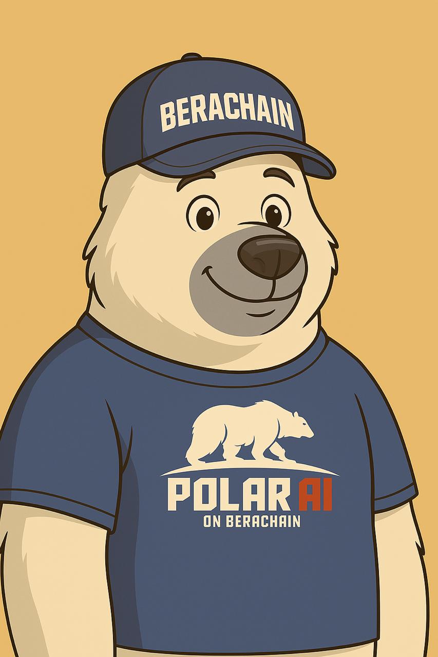 POLAR AI GEN EPOCH 6