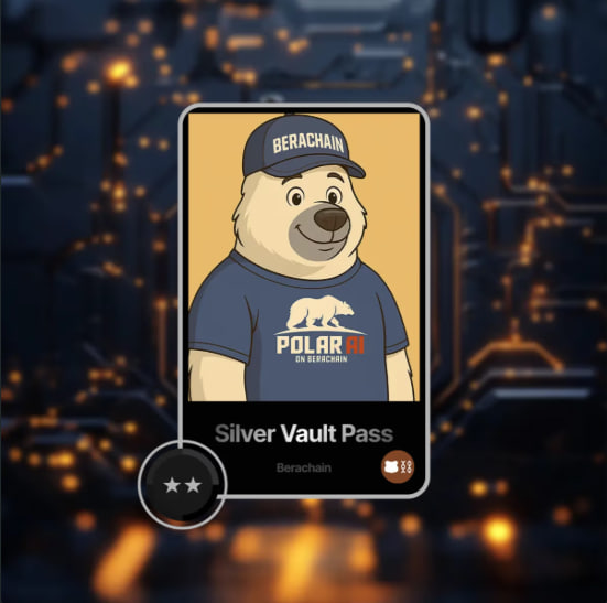 POLAR AI GEN EPOCH 1