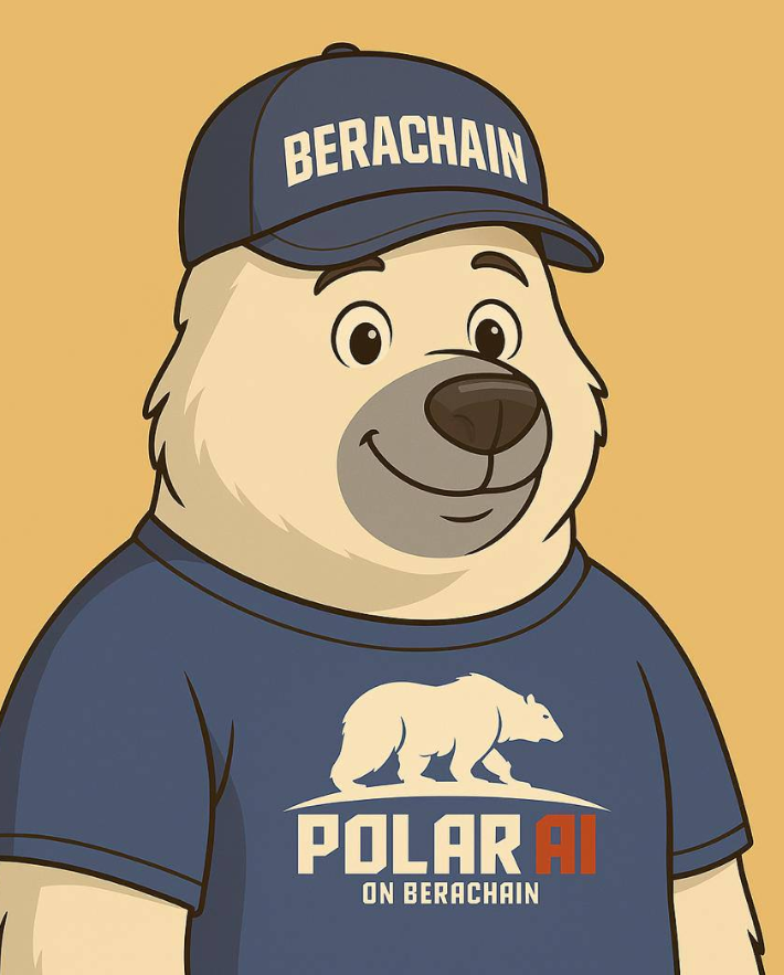 POLAR AI GEN EPOCH 2